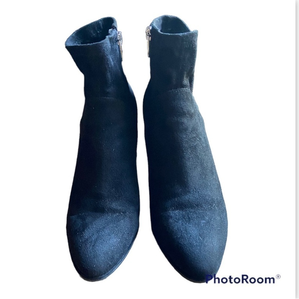 Marc Fisher Dyvine Pointy Toe Ankle Booties - image 2